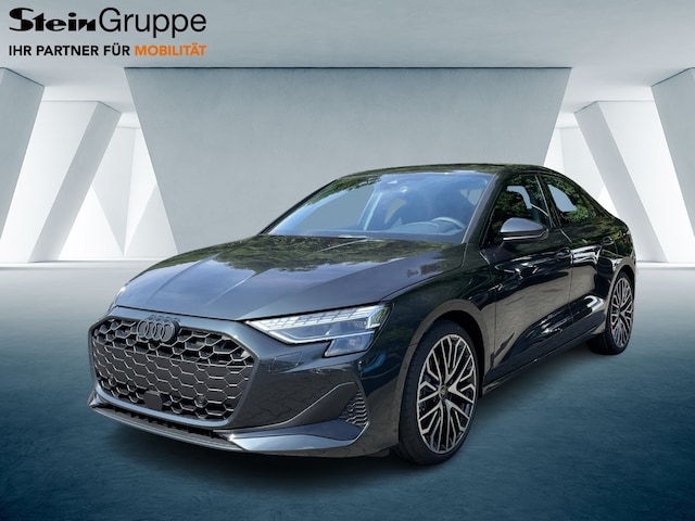 Audi A3 35 TFSI S-Tronic Sedan