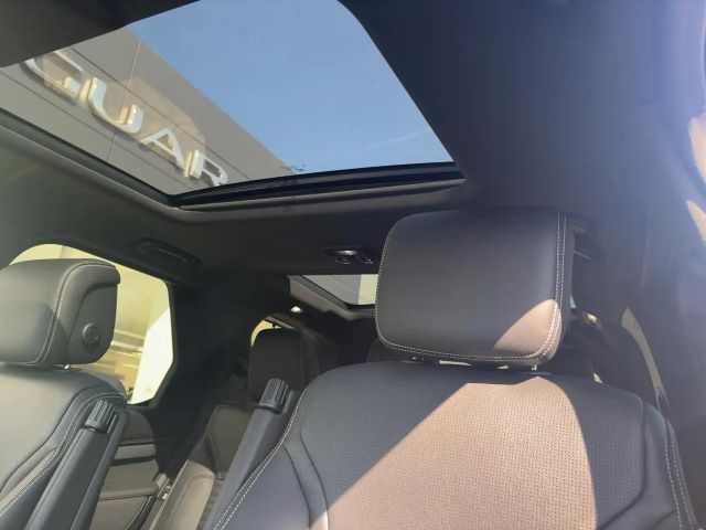 Land Rover Discovery Dynamic SE