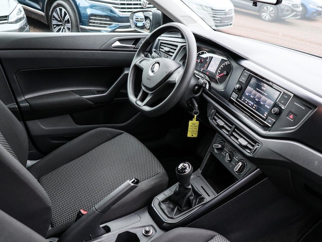 Volkswagen Polo Trendline
