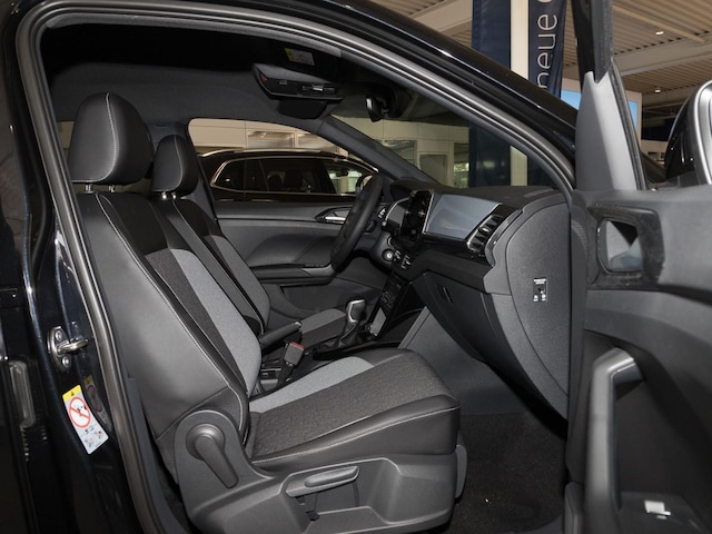 Volkswagen T-Cross 1.0 TSI DSG Life