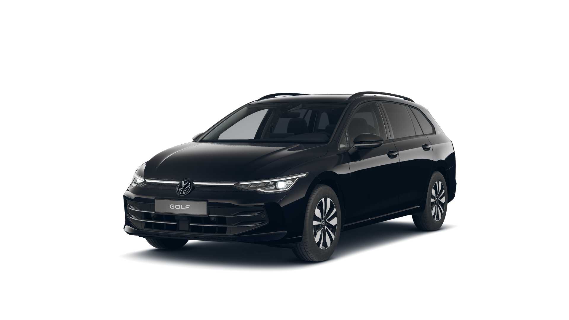 Volkswagen Golf DSG Golf VIII Variant