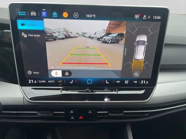 Volkswagen Golf Rabbit TSI