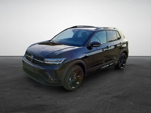 Volkswagen T-Cross 1.5 TSI DSG R-Line Style