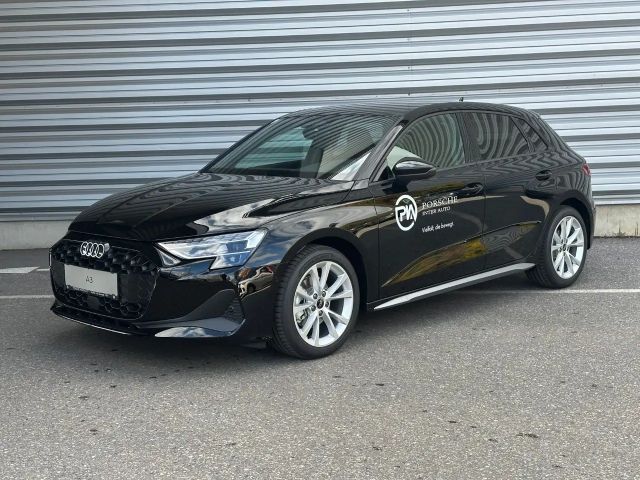Audi A3 30 TFSI Sedan