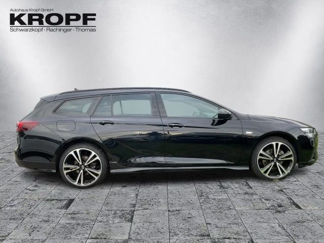 Opel Insignia 2.0 CDTI Sports Tourer Ultimate