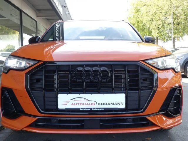 Audi Q3 35 TDI S-Line