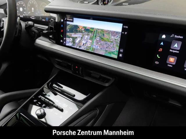 Porsche Cayenne Luft AHK Sportabgas HD-Matrix Standheizung