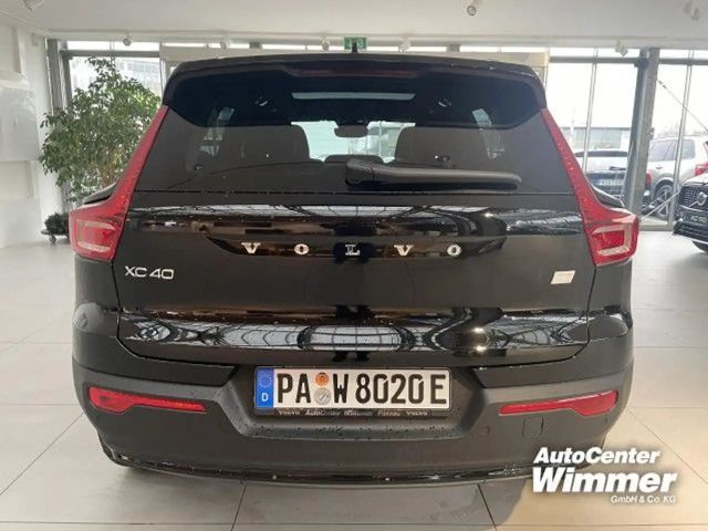 Volvo XC40 Recharge Ultimate