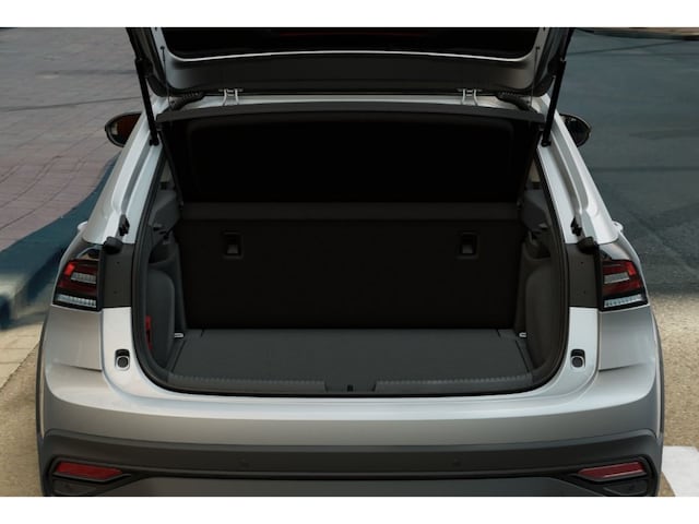 Volkswagen Taigo 1.0 TSI