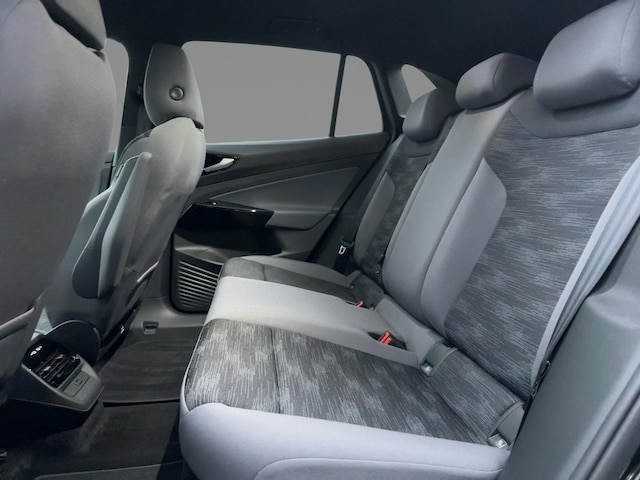 Volkswagen ID.4 IQ.Drive Performance Pure