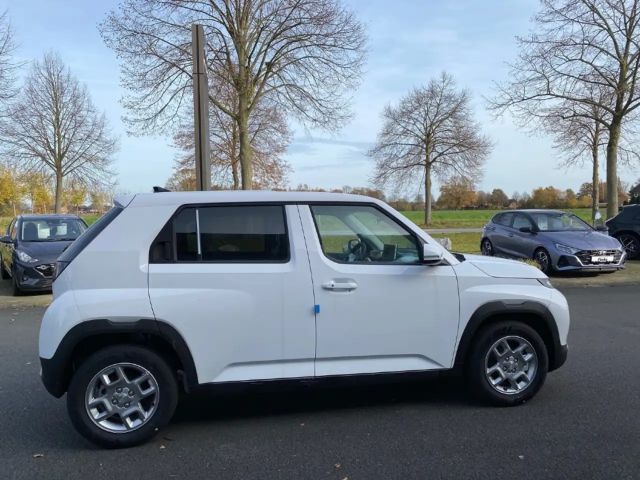 Hyundai INSTER Trend