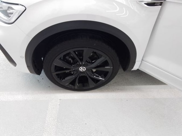 Volkswagen T-Roc T-ROC 2.0    R-L  BT140 TSID7A