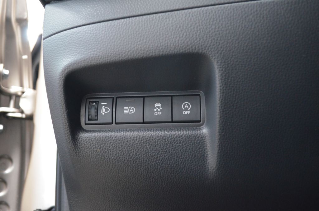 Toyota Aygo X 5-deurs Basis