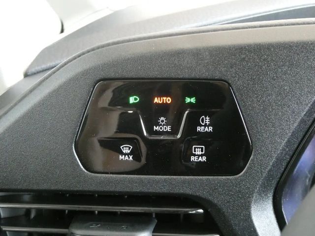 Volkswagen Caddy Family