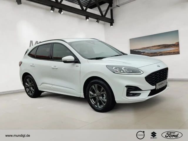 Ford Kuga ST Line X