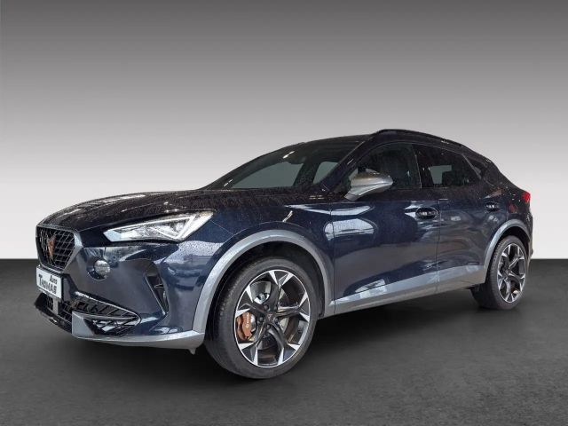 Cupra Formentor 4Drive VZ