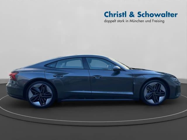 Audi e-tron GT Quattro