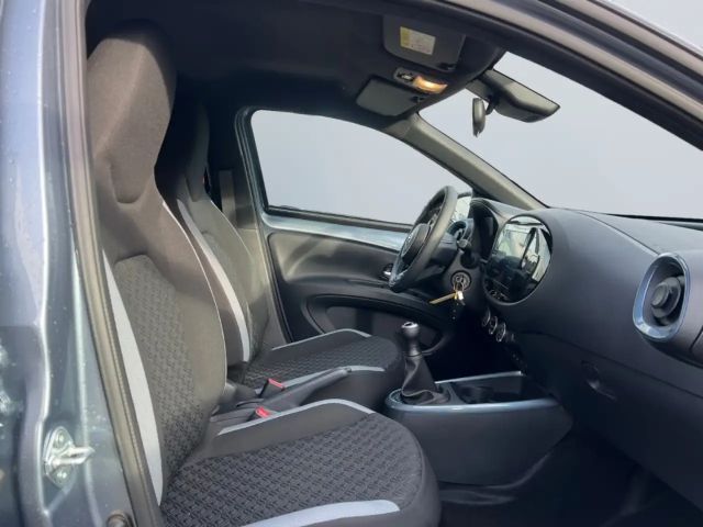 Toyota Aygo X Bi-Tone Hatchback