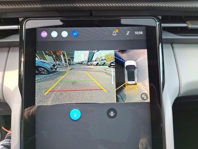 Ford Explorer AWD EV Premium