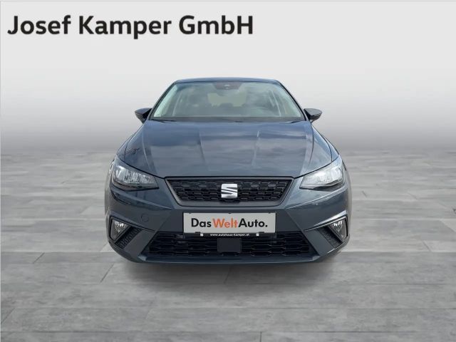 Seat Ibiza 1.0 TSI Reference