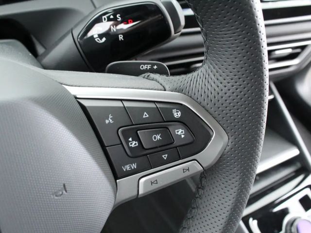 Volkswagen Tiguan 4Motion DSG R-Line