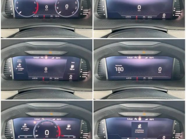 Skoda Kamiq 1.0 TSI Selection