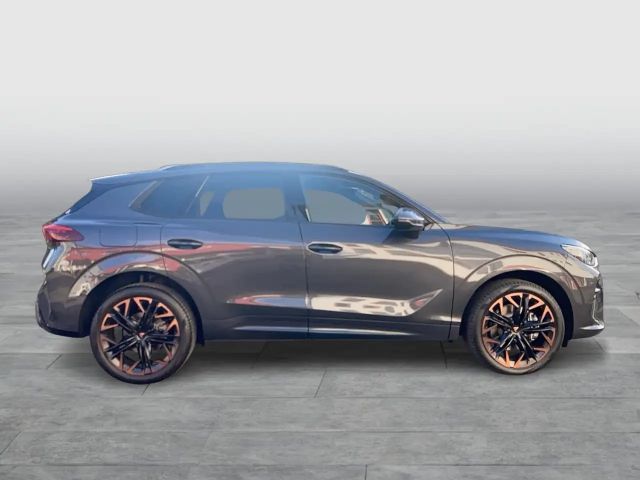 Cupra Terramar 2.0 TSI