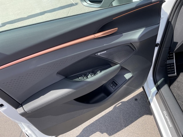 Cupra Terramar 1.5 e-Hybrid VZ