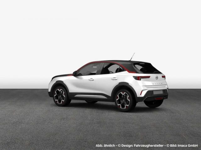 Opel Mokka GS-Line Grand Sport Turbo