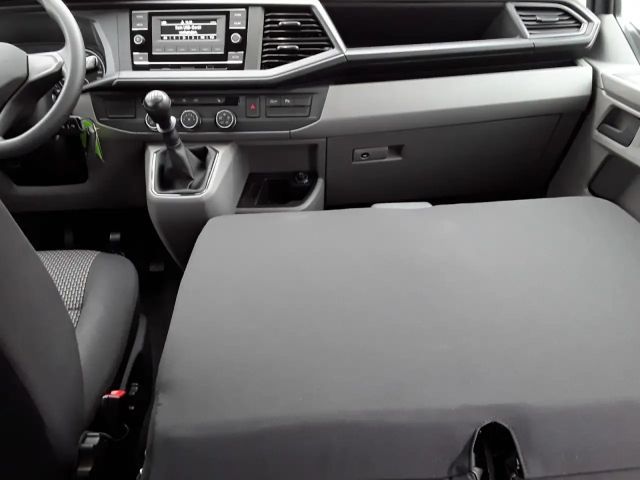 Volkswagen Caravelle Lang T6 Trendline