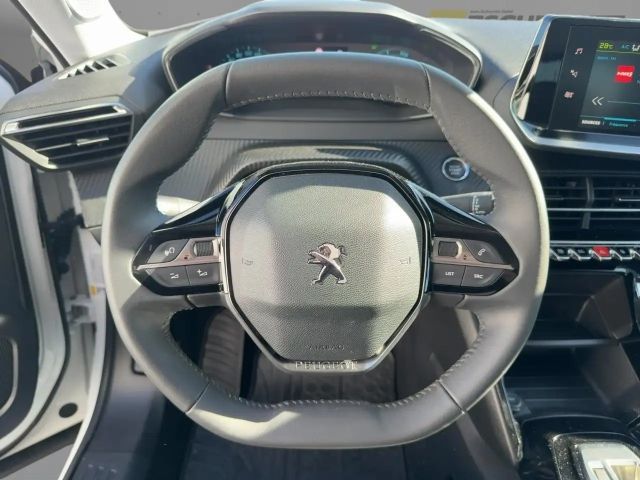 Peugeot E-2008 Active Pack