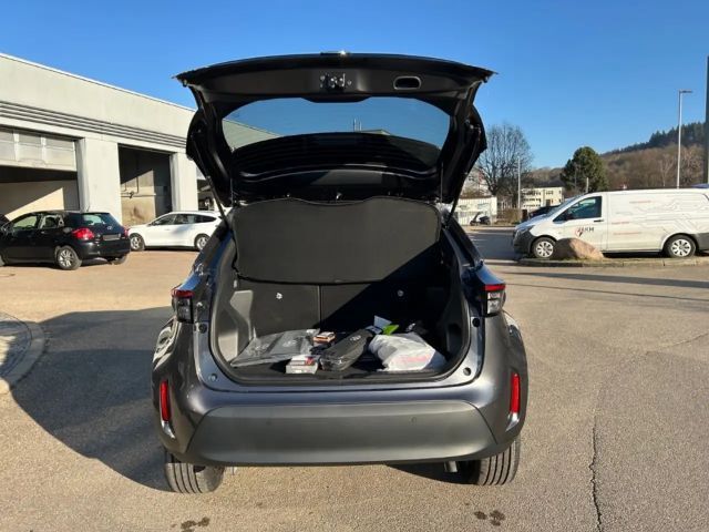 Toyota Yaris Cross 4x2 Hybride