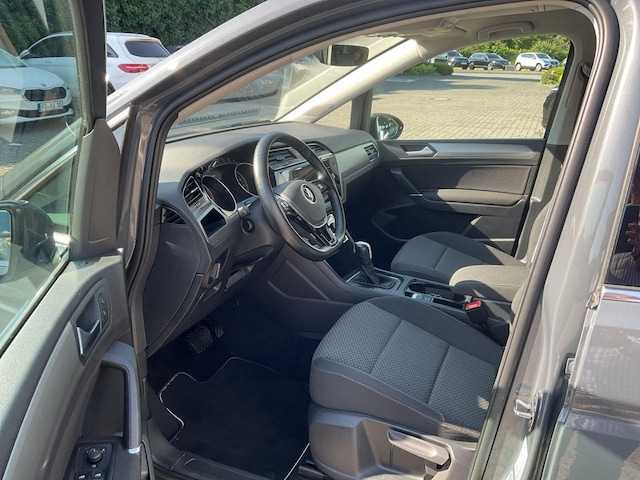 Volkswagen Touran 1.5 TSI 7-zitter DSG