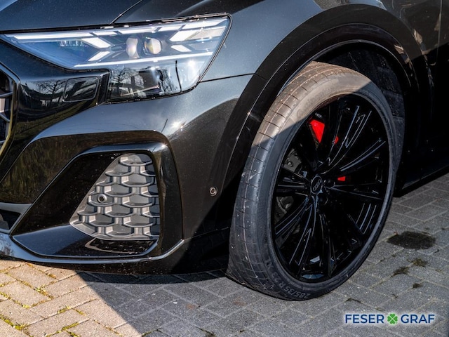 Audi Q8 50 TDI Quattro