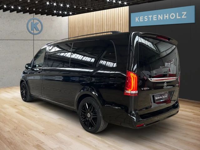 Mercedes-Benz V 300 AVANTGARDE