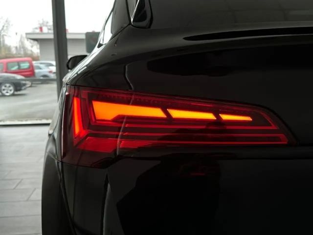 Audi SQ5 Quattro Sportback