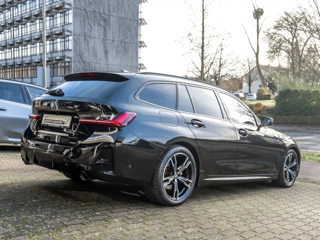 BMW 318 318d Comfort pakket M-Sport Touring