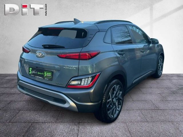 Hyundai Kona 1.6 Prime