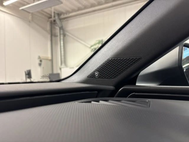 Seat Leon 2.0 TDI FR-lijn Sportstourer