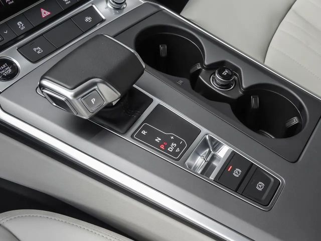 Audi A6 45 TFSI Quattro S-Tronic