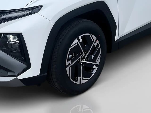 Hyundai Tucson 2WD T-GDi