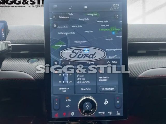 Ford Mustang Mach-E AWD Premium