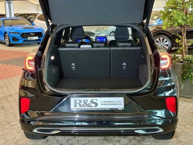 Ford Puma ST Line Vignale