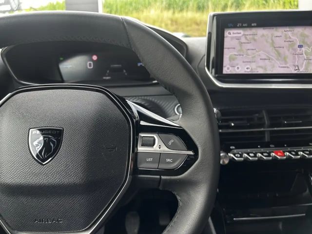 Peugeot 2008 Allure Pack PureTech