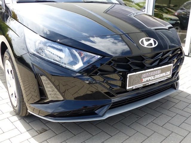 Hyundai i20 1.0 Select T-GDi