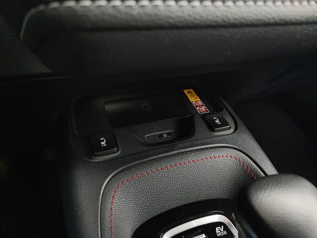 Toyota Corolla GR Hybride