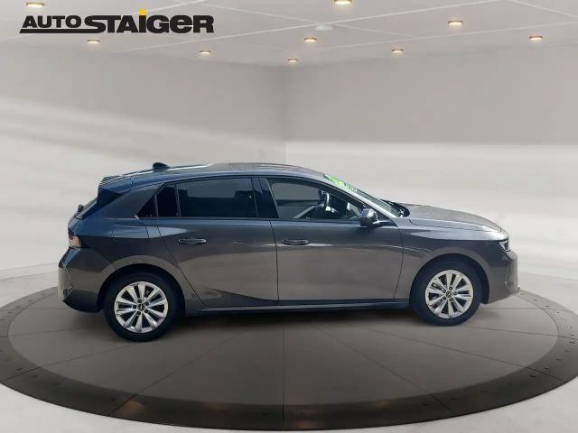 Opel Astra 1.2 Turbo Turbo