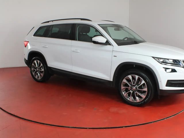 Skoda Kodiaq 1.5 TSI Clever