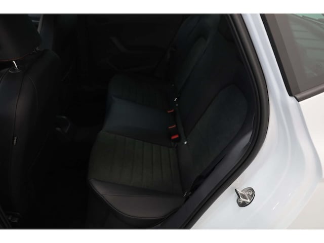 Seat Ibiza 1.5 TSI FR-lijn