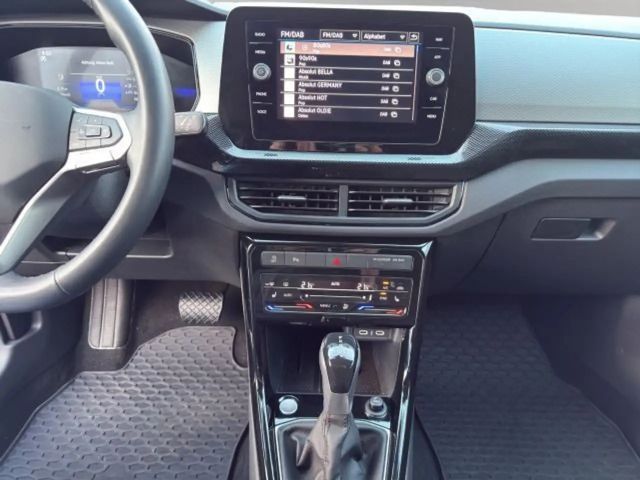 Volkswagen T-Cross 1.0 TSI DSG Life